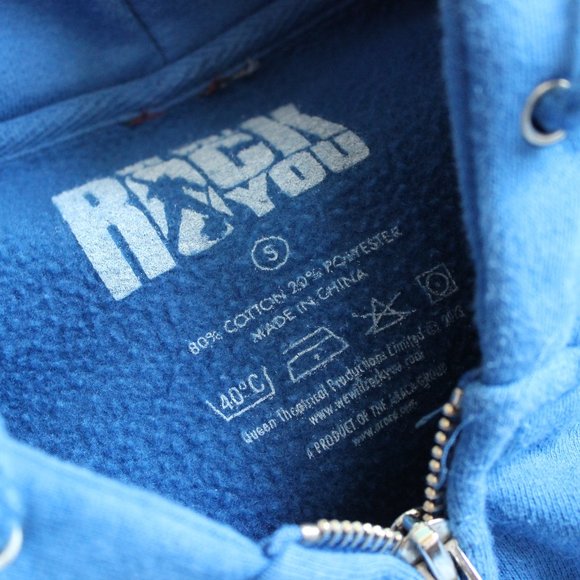 *SALE*Queen We Will Rock You/We Are The Champions - Picture 5 of 8